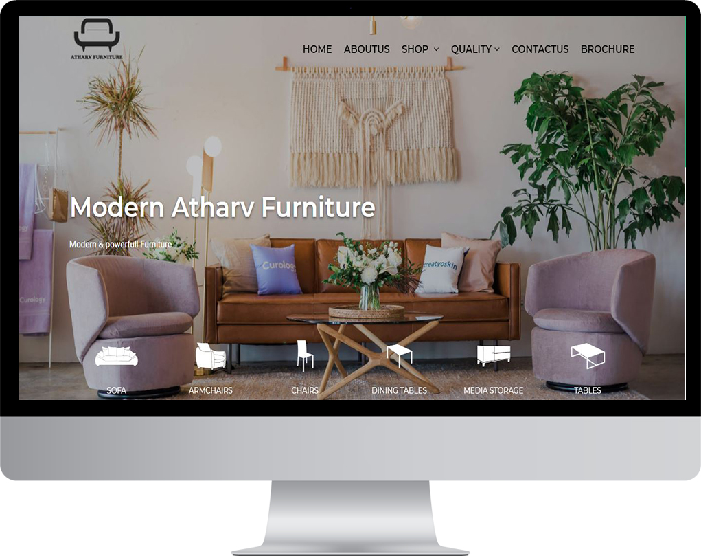 ATHARV FURNITURE