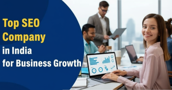 SEO Company in India