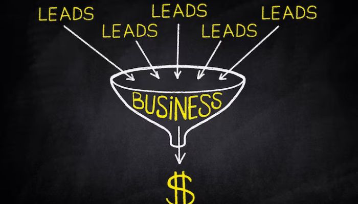 Mobile Lead Forms and Boost Conversions