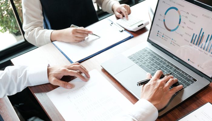 Revolutionizing Your Business: The Power of Digital Marketing