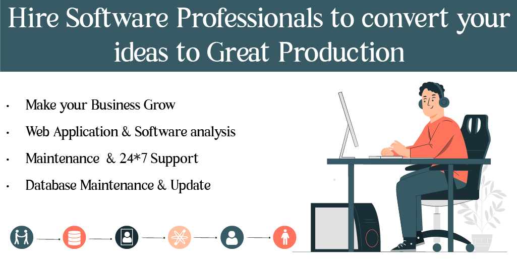 TOP 5 IT SOFTWARE DEVELOPMENT COMPANIES IN DELHI NCR | JUNE 2023